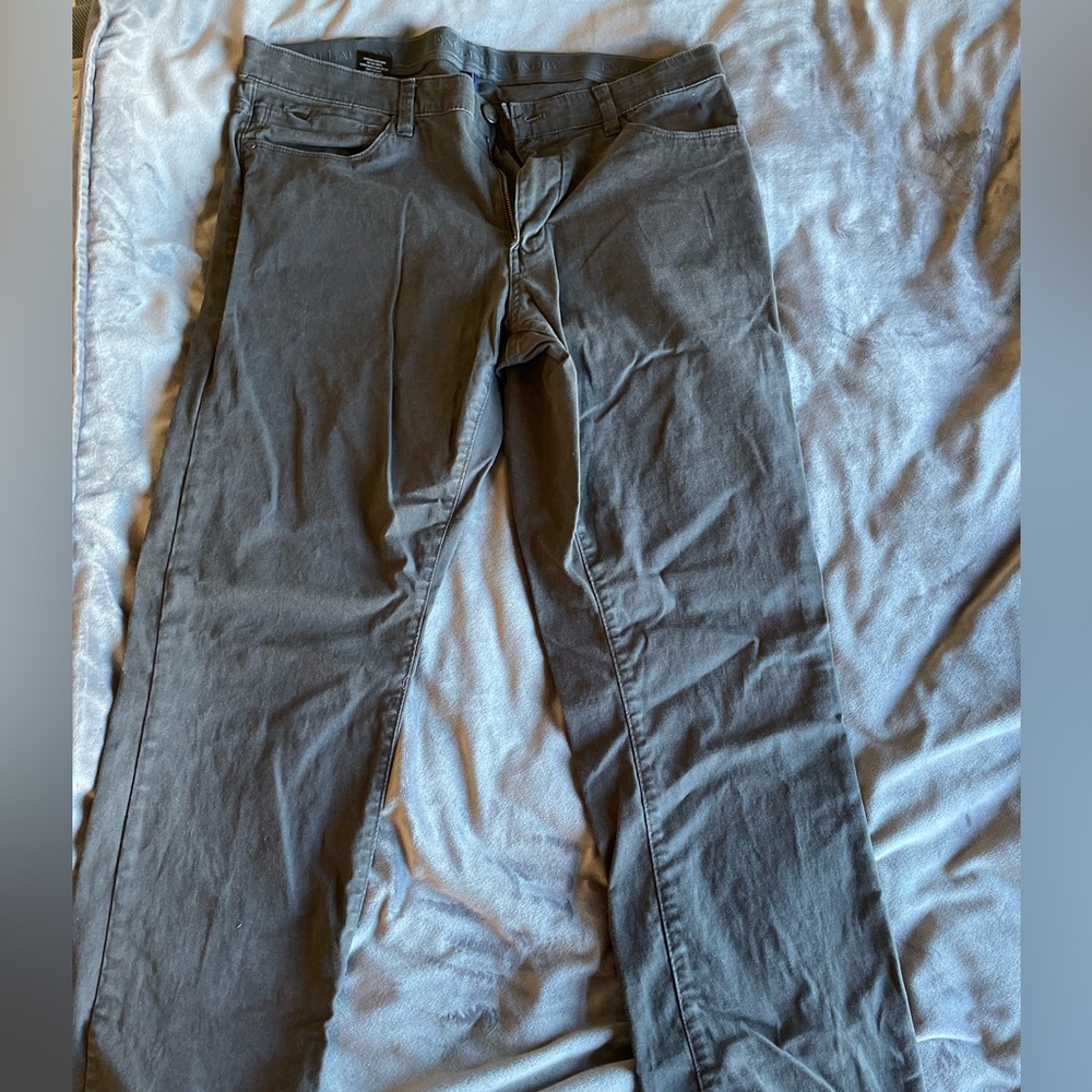 English Laundry